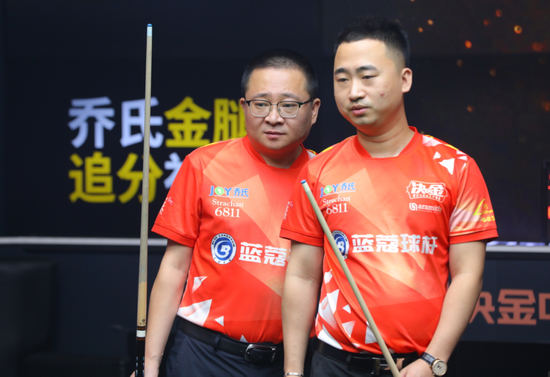 小球或平局