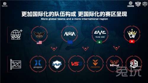 双方在比赛 双方在比赛