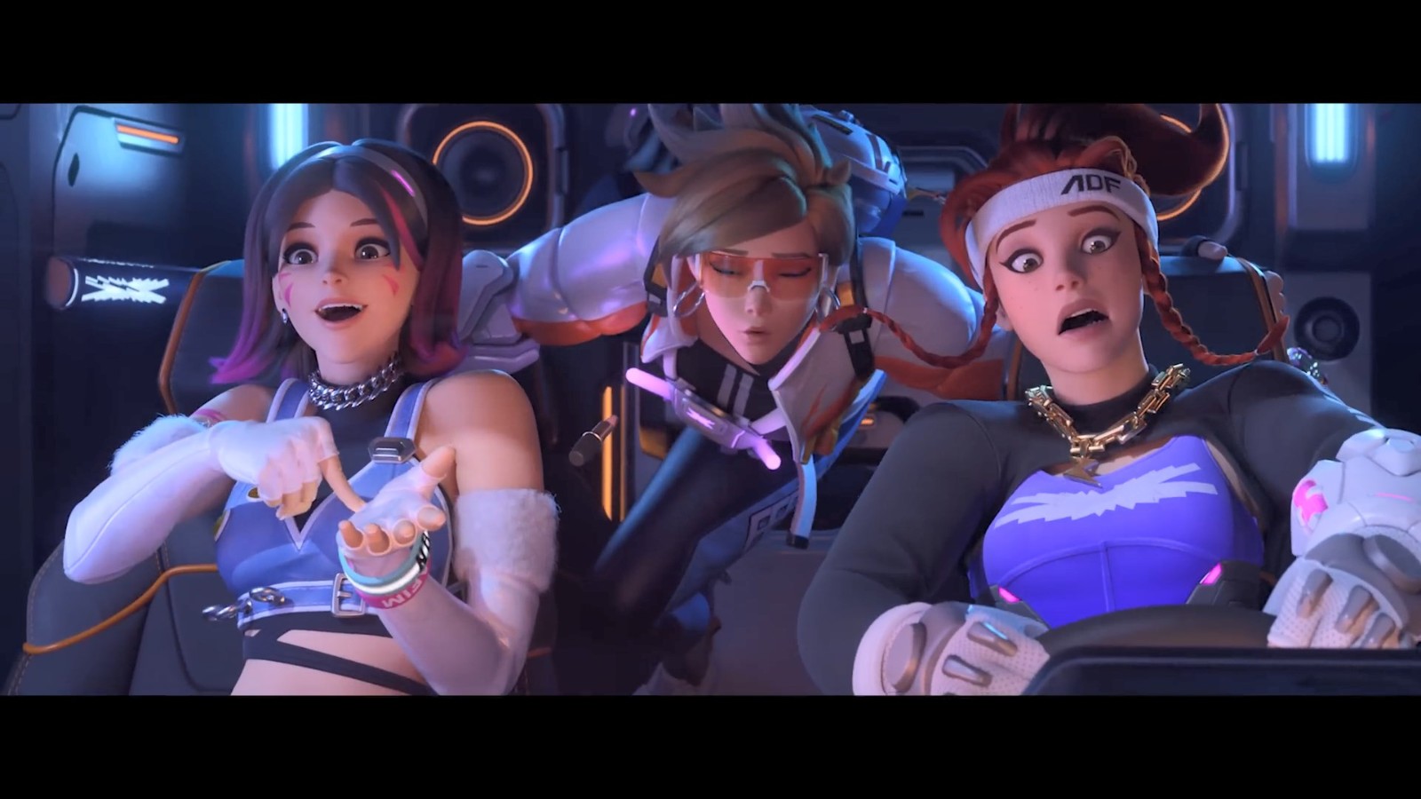 这对于观众 这对于观众