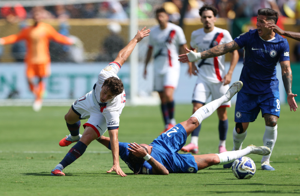 了他的核心 了他的核心