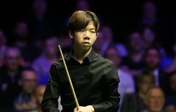 杨瀚森没有 杨瀚森没有