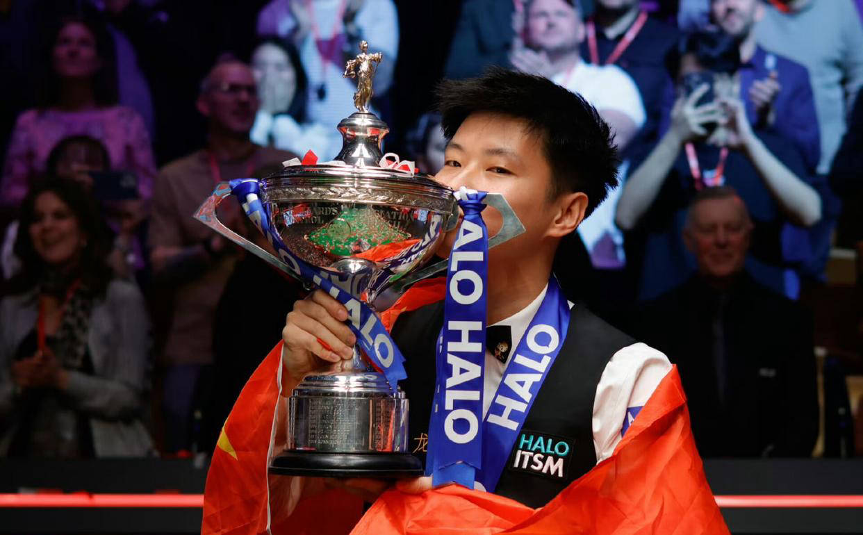 表现充满期 表现充满期