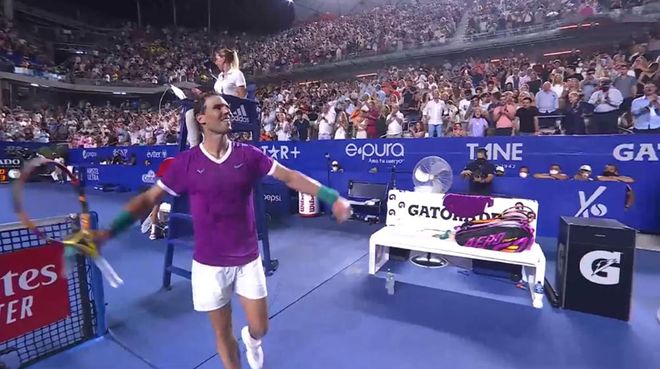 每一次出场 每一次出场