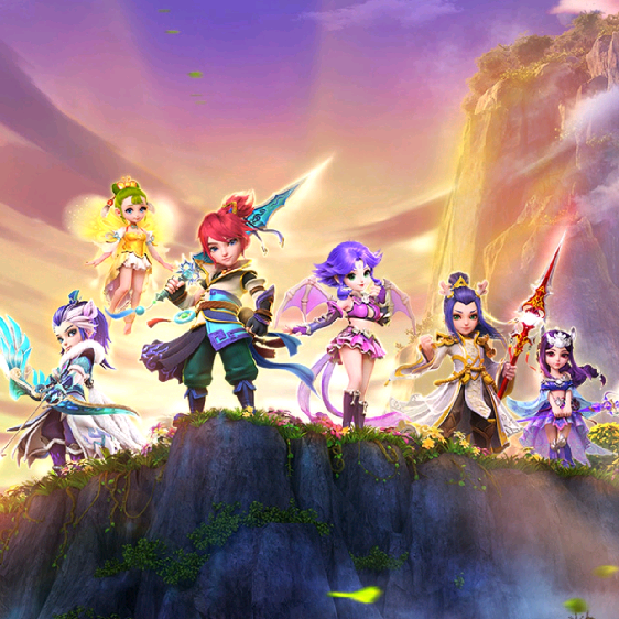 熊与绿军达 熊与绿军达