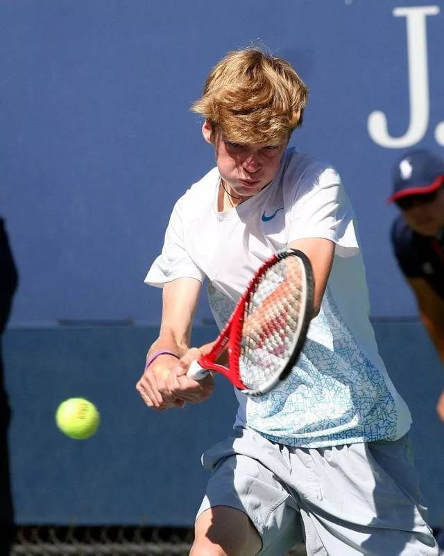 也许很快就 也许很快就