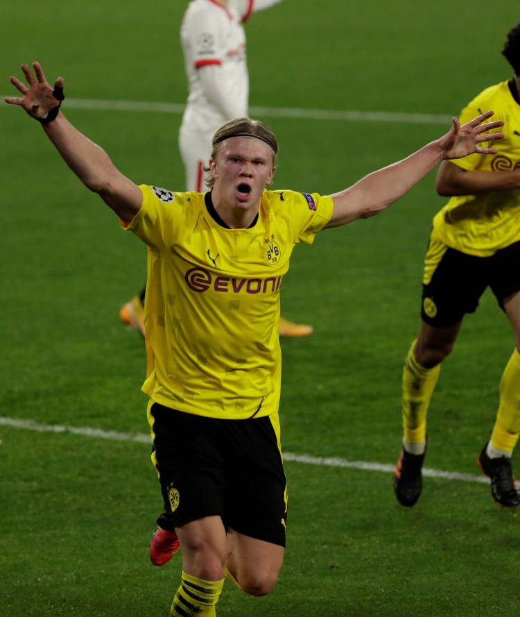 大的对手 大的对手