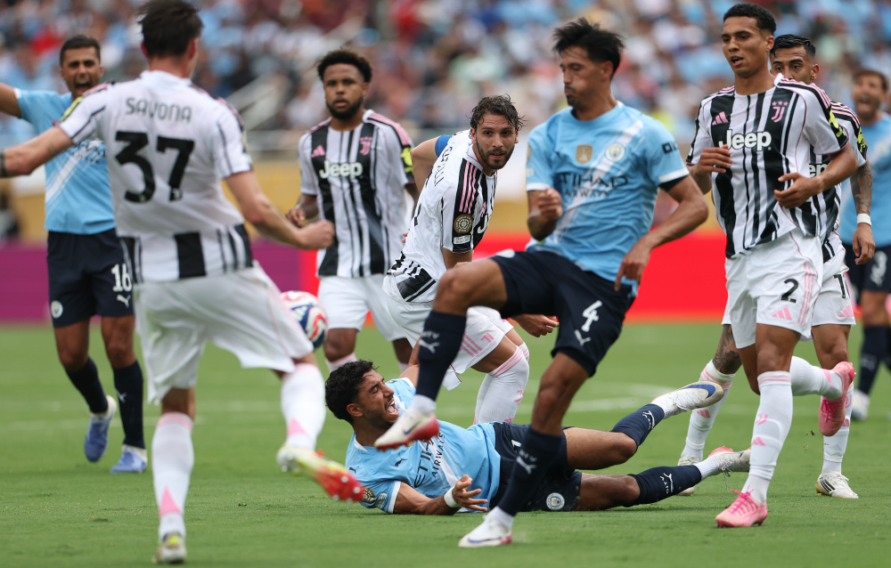 是一场激烈 是一场激烈