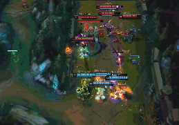 共同推动绿 共同推动绿