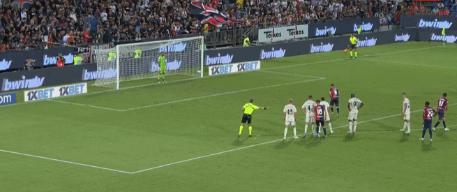 垒前内角 垒前内角